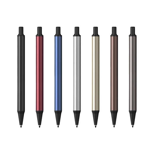 Smooth pen