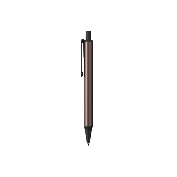 Smooth pen