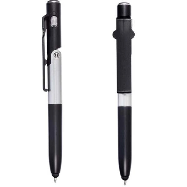 4 in 1 Multi-Purpose Stylus Pen