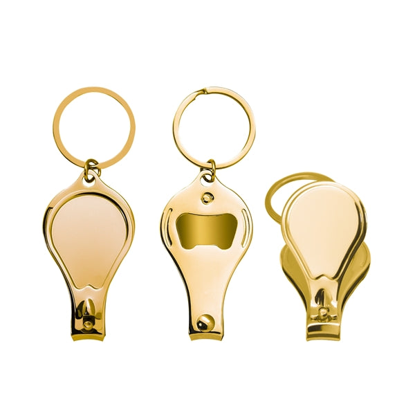 Buddy 2in1 Bottle Opener