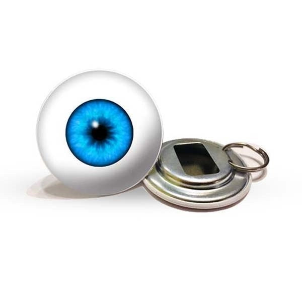 Bottle Opener Button