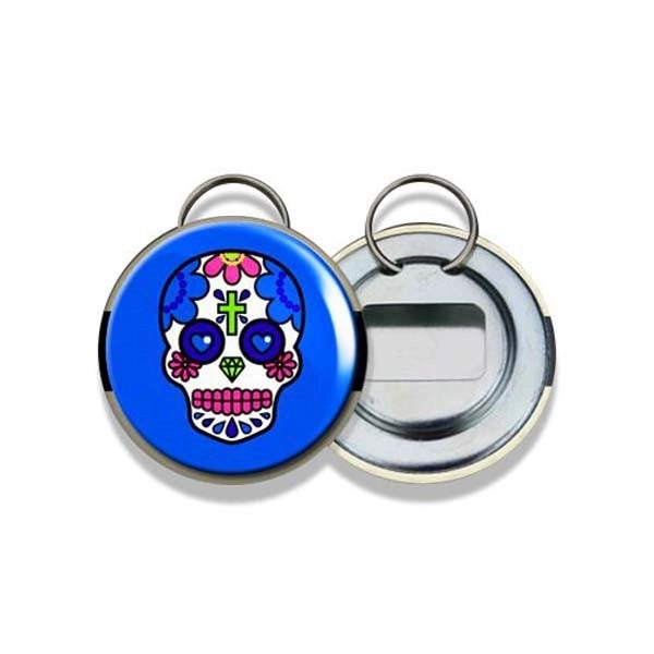 Bottle Opener Button