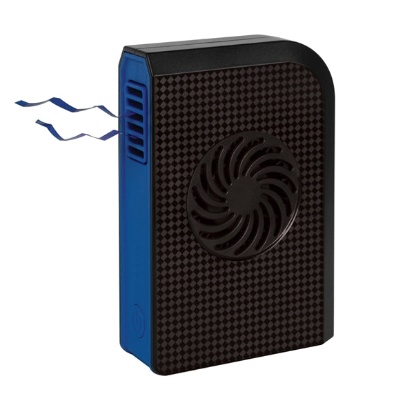 6000mAh Power Bank with Fan