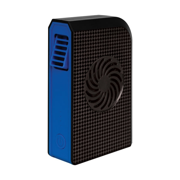 6000mAh Power Bank with Fan