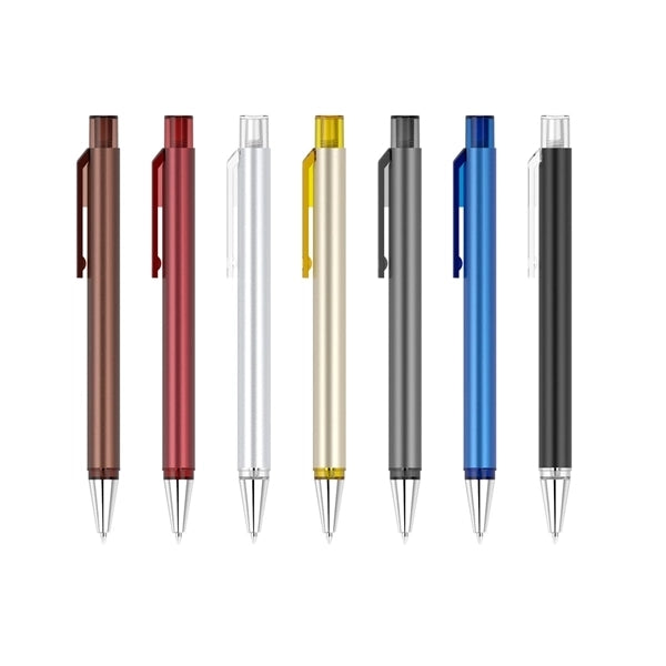 Flat Pen