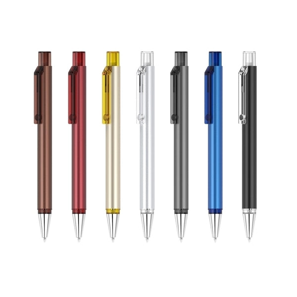 Flat Pen
