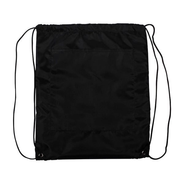 Cinch-Up Drawstring Backpack Cooler