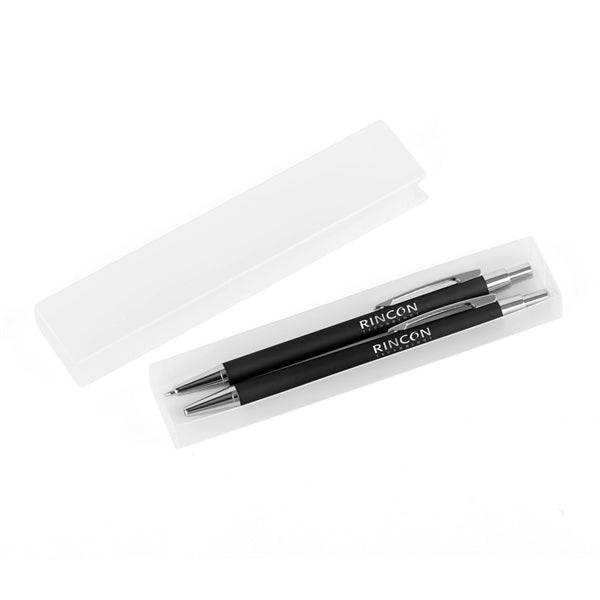 Derby Pen & Pencil Gift Set