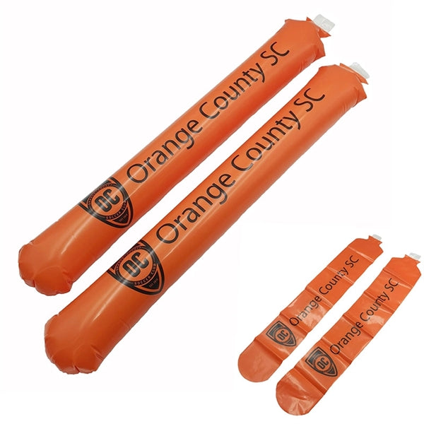 Inflatable Thunder Stick