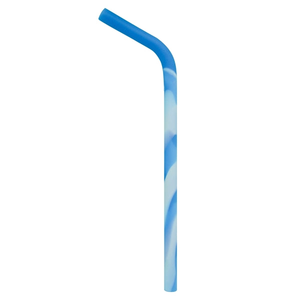 Aquatic Silicone Straws