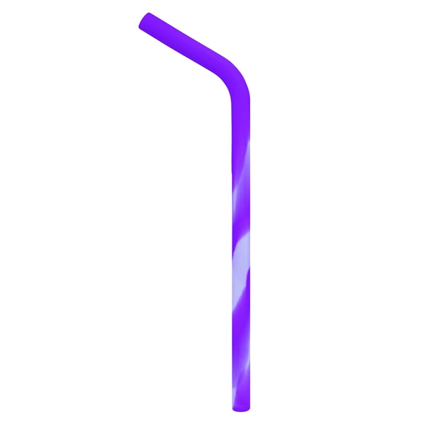 Aquatic Silicone Straws