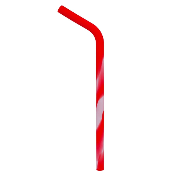 Aquatic Silicone Straws