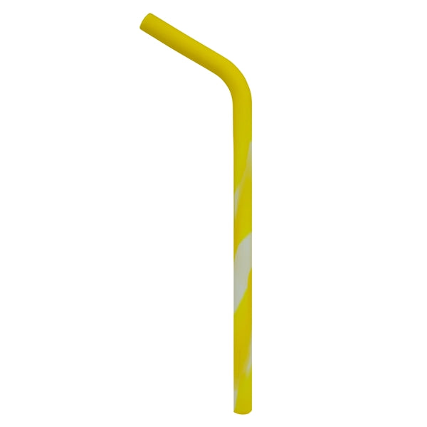 Aquatic Silicone Straws