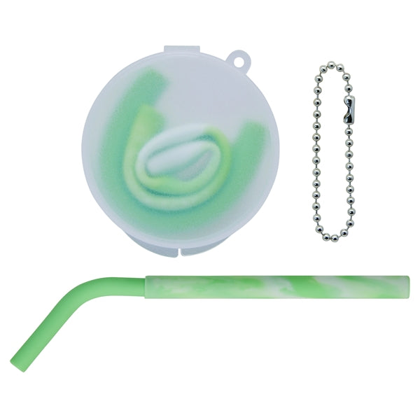 Joy Silicone Straws