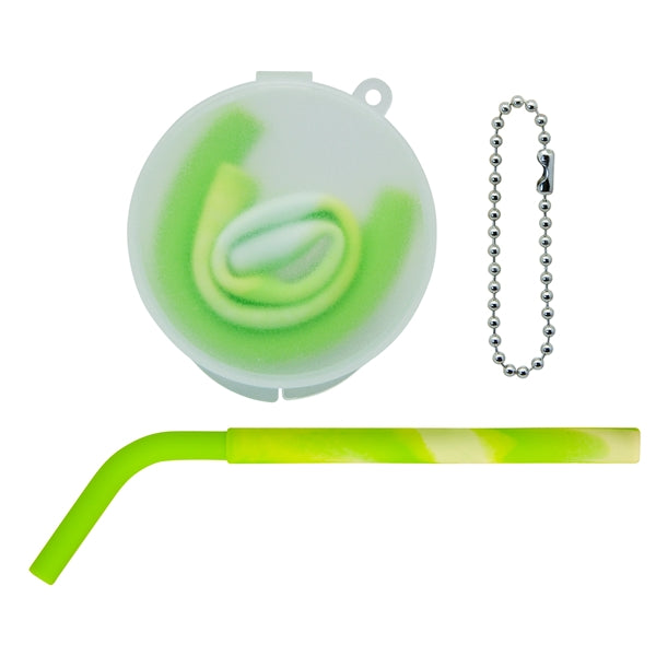 Joy Silicone Straws