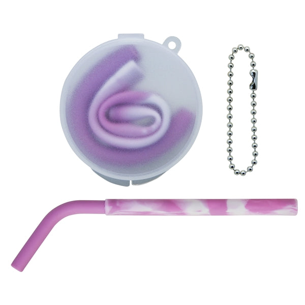 Joy Silicone Straws