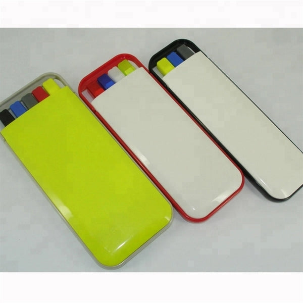 4-In-1 Writing Set