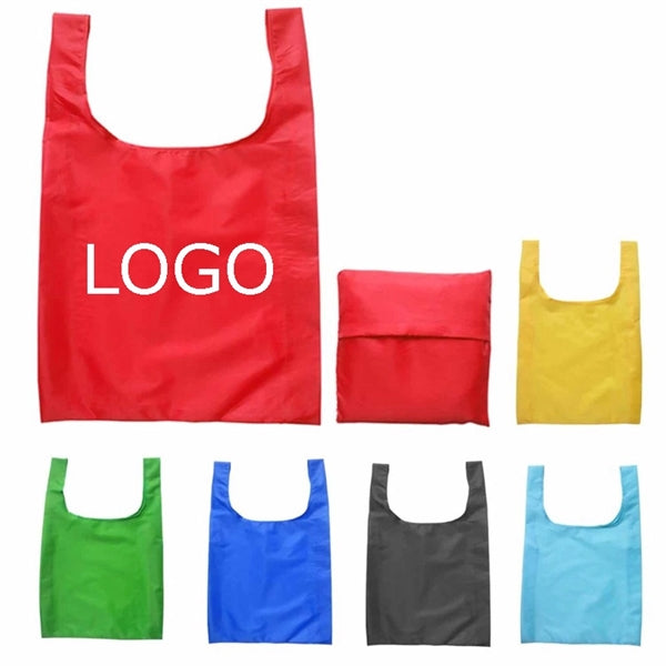 Folding Tote Bags