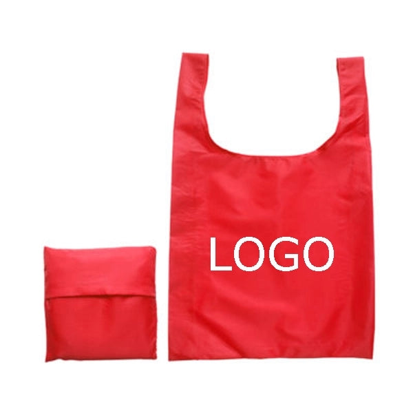 Folding Tote Bags