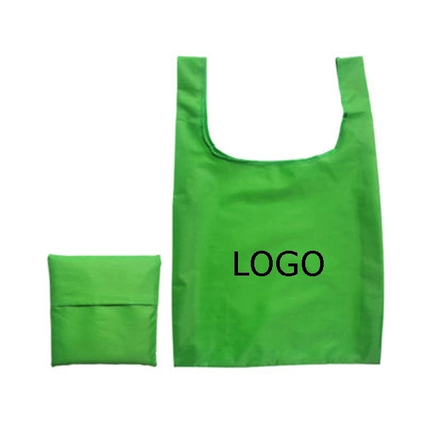 Folding Tote Bags