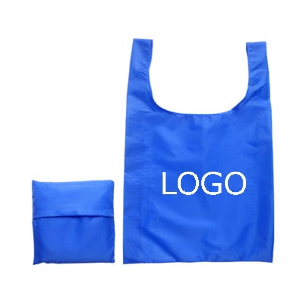 Folding Tote Bags