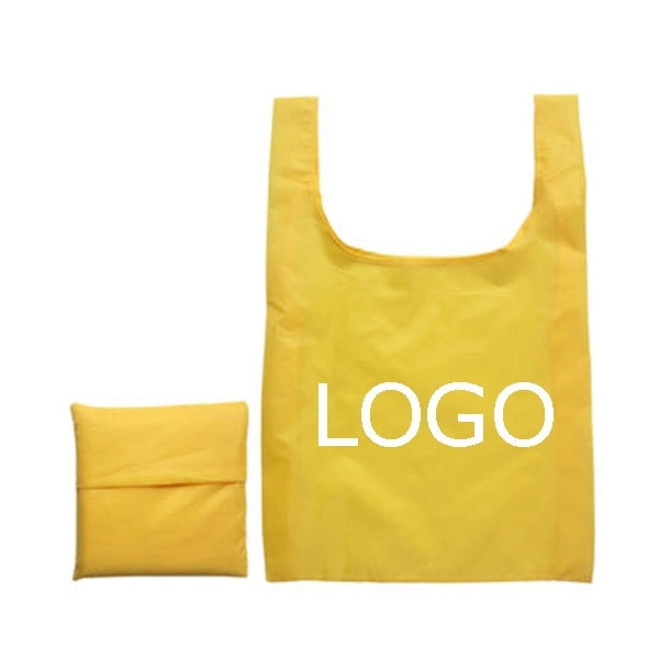 Folding Tote Bags