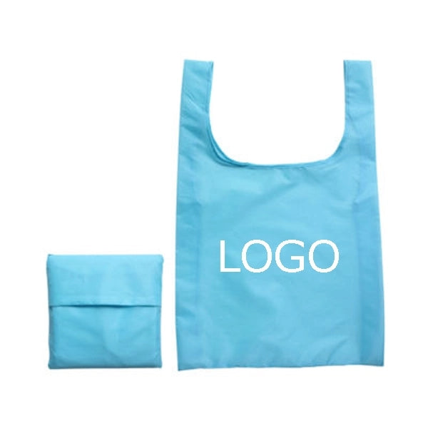 Folding Tote Bags