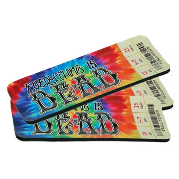 Slap Can Coolers Sleeve Covers Neonblond Rounded corners