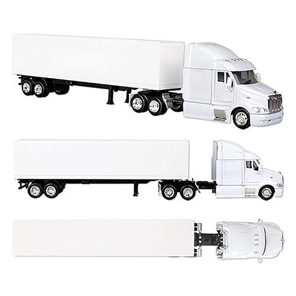 Peterbilt 387 1:43 Die Cast