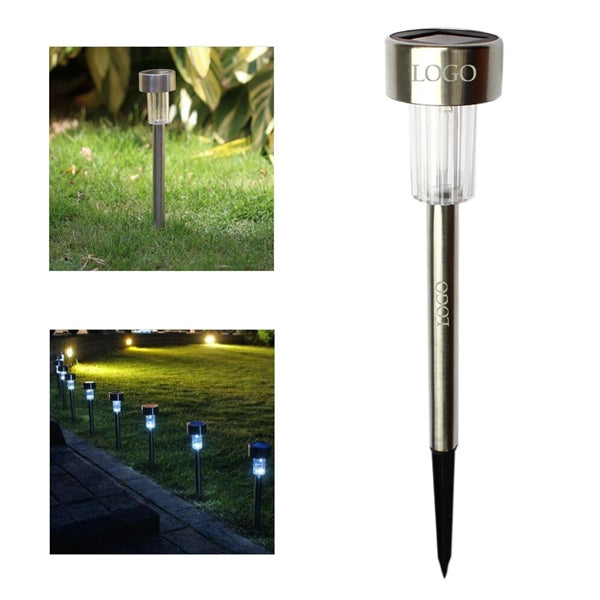 Solar Garden Pathway Lights