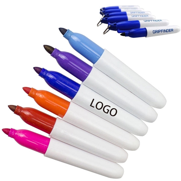 Mini Markers