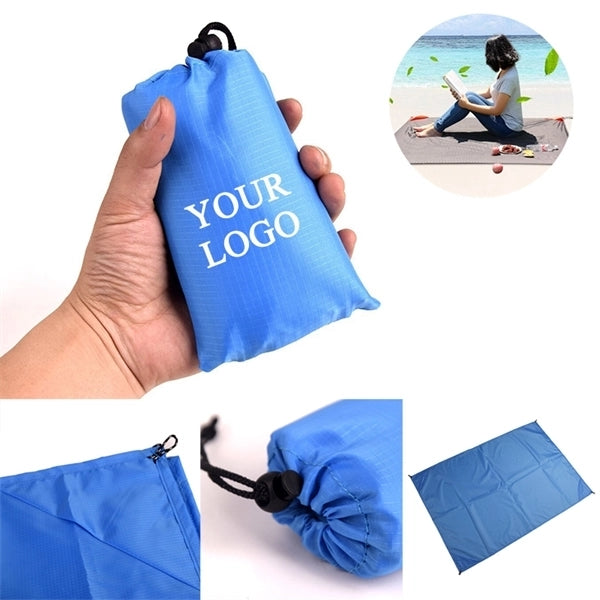 Waterproof 210T Picnic Blanket Mat