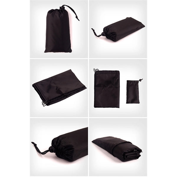 Waterproof 210T Picnic Blanket Mat