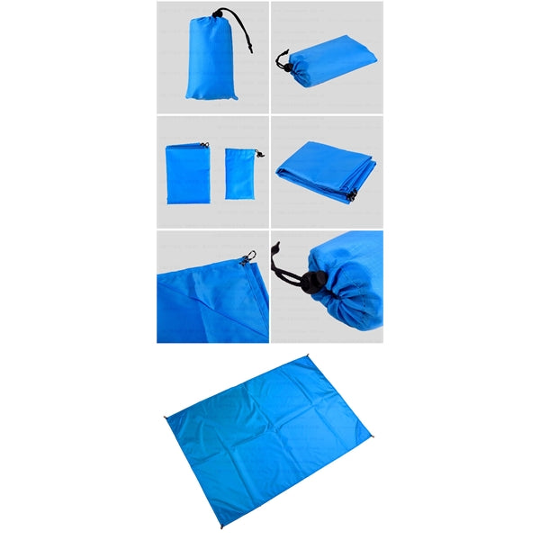 Waterproof 210T Picnic Blanket Mat
