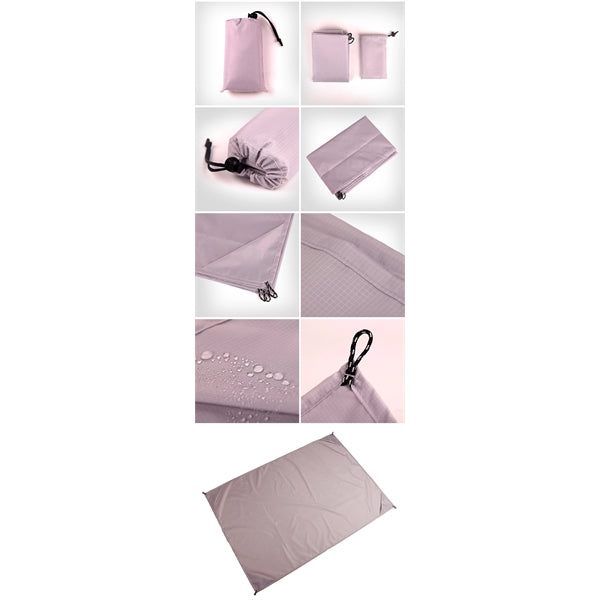 Waterproof 210T Picnic Blanket Mat