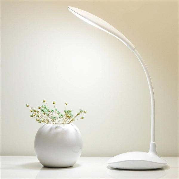 Dimmable LED Desk Lamp with Touch Control