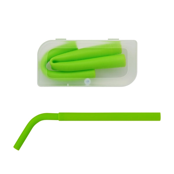 Freezie Silicone Straws