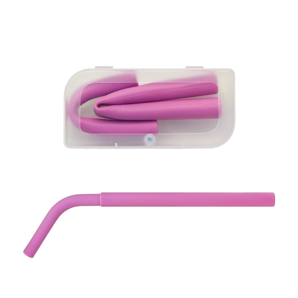 Freezie Silicone Straws