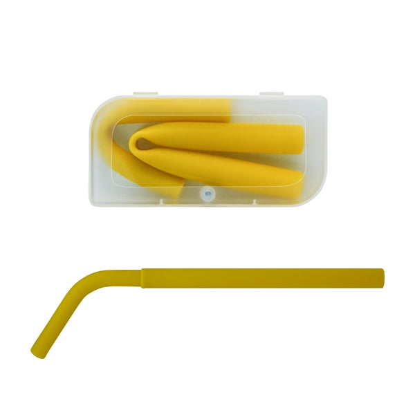 Freezie Silicone Straws