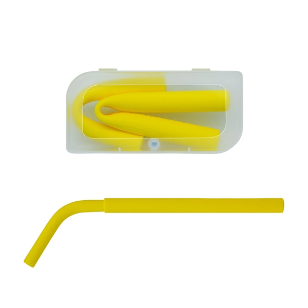 Freezie Silicone Straws