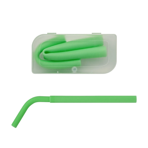Freezie Silicone Straws