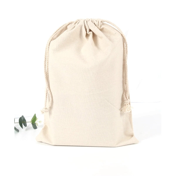 Drawstring Closure Jewelry Rings Gift pack