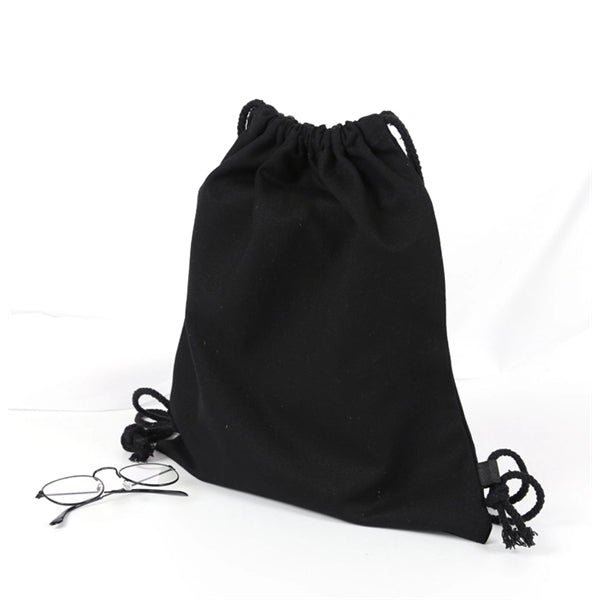 Drawstring Closure Jewelry Rings Gift pack