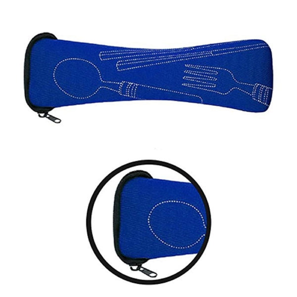Cutlery Set with Neoprene Case