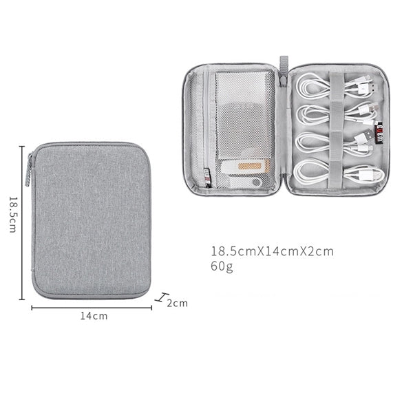 Versatile Travel Storage Bag