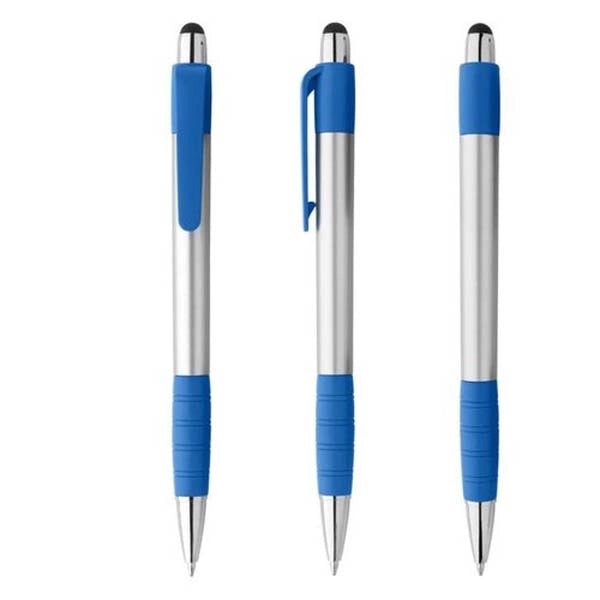 Silhouette Element Stylus Pen