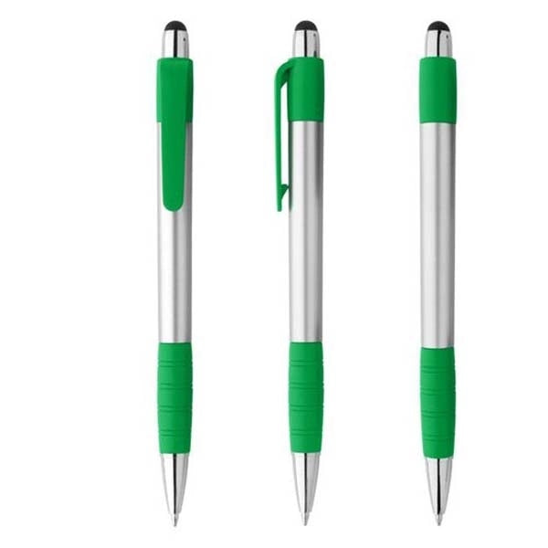 Silhouette Element Stylus Pen