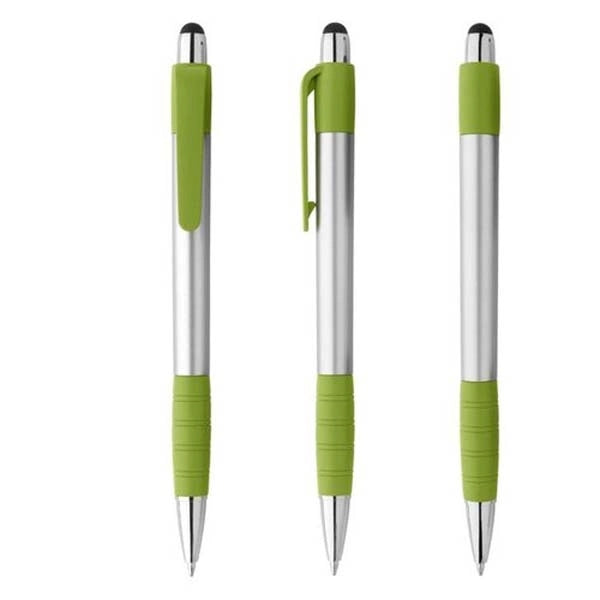 Silhouette Element Stylus Pen