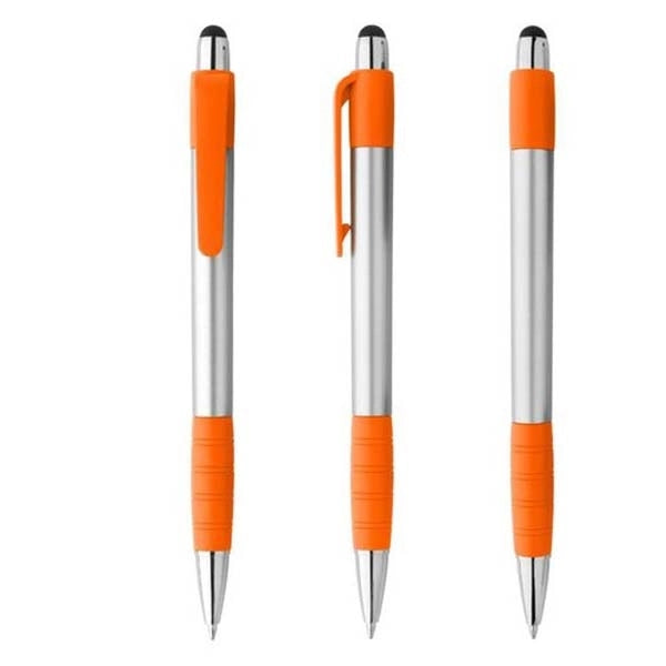 Silhouette Element Stylus Pen