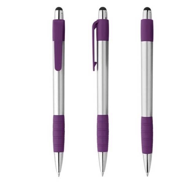 Silhouette Element Stylus Pen